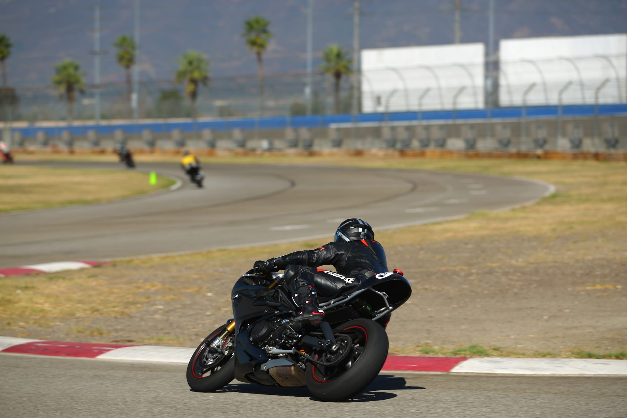 Triumph 675R Cafe Racer photo 119